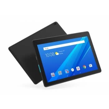 Lenovo - Tab E10 TB-X104F - Görsel 3