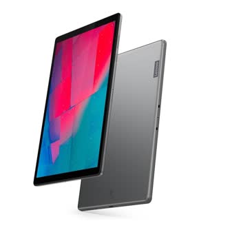 Lenovo - Tab M10 FHD Plus TB-X606F - Görsel 4