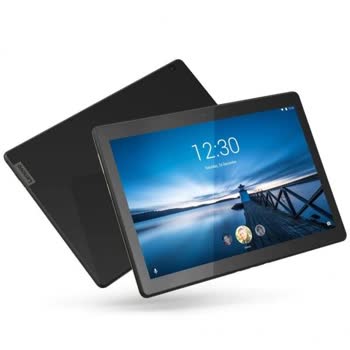 Lenovo - TAB M10 TB-X605LC - Görsel 2