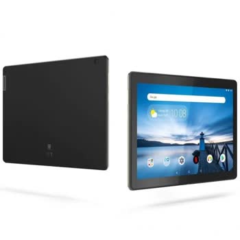 Lenovo - TAB M10 TB-X605LC - Görsel 3