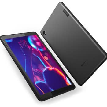 Lenovo - Tab M7 TB-7306F - Görsel 3