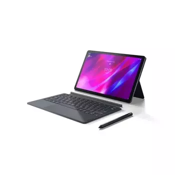 Lenovo - Tab P11 Plus - Görsel 2