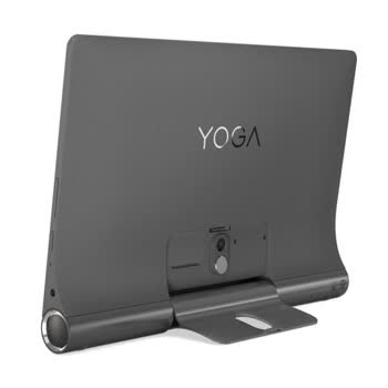 Lenovo - Yoga Smart Tab LTE - Görsel 2