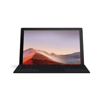 Microsoft - Surface Pro 7 Intel Core i7-1065G7 - Görsel 2