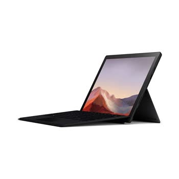 Microsoft - Surface Pro 7 Intel Core i7-1065G7 - Görsel 3