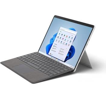 Microsoft - Surface Pro 8 128 GB / 8 GB - Görsel 2