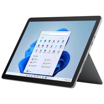 Microsoft - Surface Pro 8 128 GB / 8 GB - Görsel 3