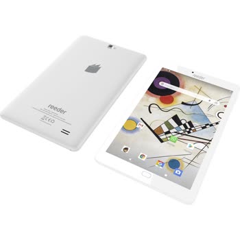 Reeder - M10 Go - Görsel 2