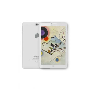 Reeder - M10 Go - Görsel 3