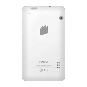 Reeder - M7 GO - Görsel 2