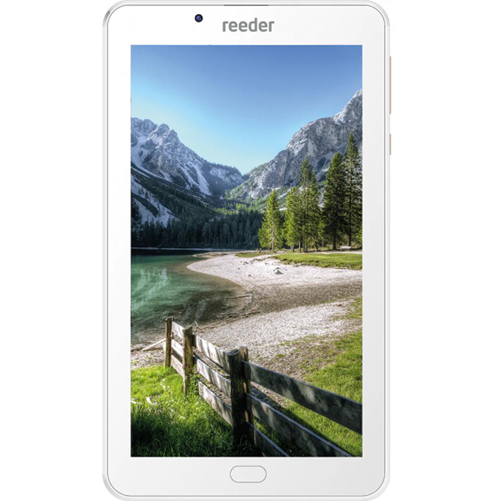 Reeder - 