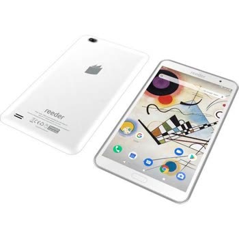 Reeder - M8 GO - Görsel 3