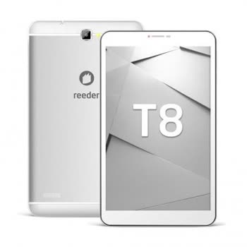 Reeder - T8 - Görsel 2