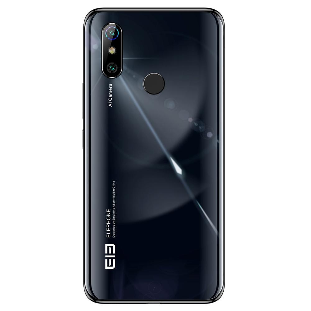 Elephone - 