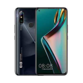 Elephone - U3H - Görsel 3