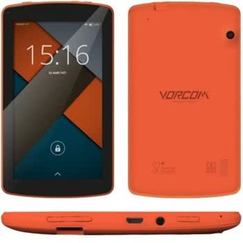 Vorcom - S7 Classic - Görsel 3