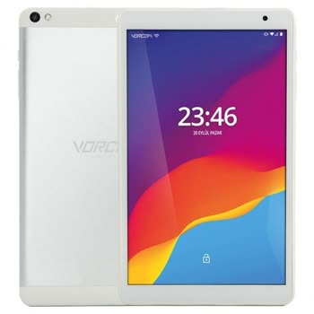Vorcom - S8 Pro - Görsel 2