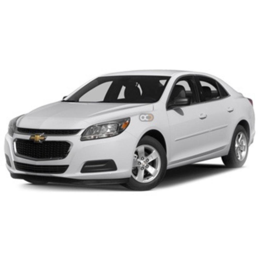 Chevrolet - 