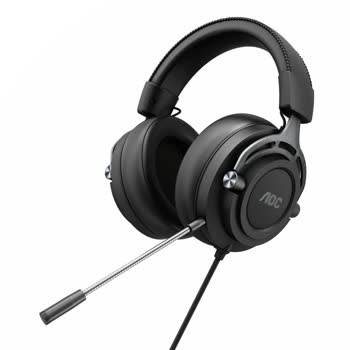 AOC Europe - GH200 - Görsel 2