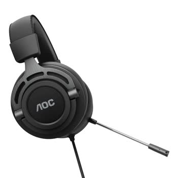 AOC Europe - GH200 - Görsel 3