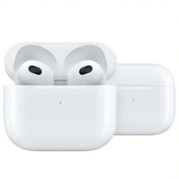 Apple - AirPods 3 - Görsel 2