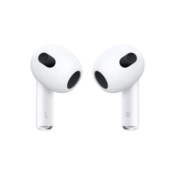 Apple - AirPods 3 MagSafe - Görsel 2