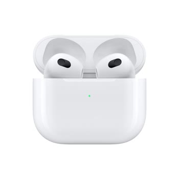 Apple - AirPods 3 MagSafe - Görsel 3