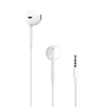 Apple - EarPods 3.5mm - Görsel 2