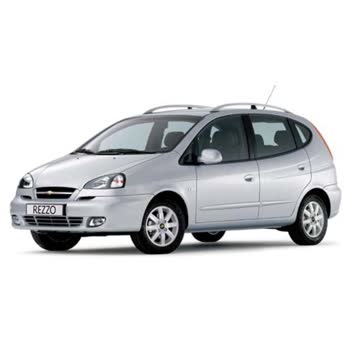 Chevrolet Rezzo