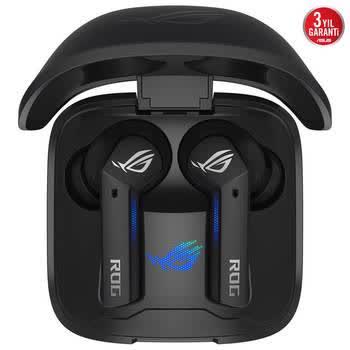 Asus Bilgisayar - ROG Cetra True Wireless - Görsel 2