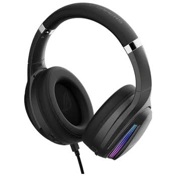 Asus Bilgisayar - ROG Fusion II 500 - Görsel 2