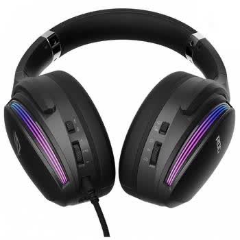 Asus Bilgisayar - ROG Fusion II 500 - Görsel 3