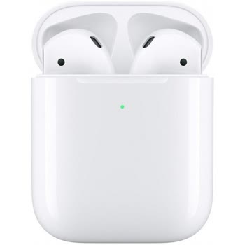 Airpods 2.nesil Logo