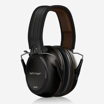 Behringer - DH100 - Görsel 3