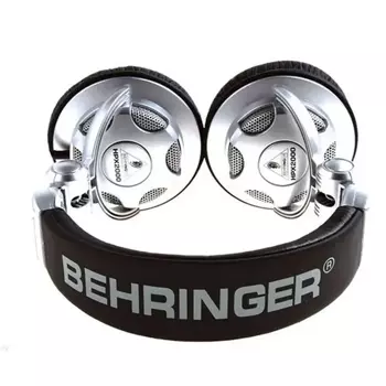 Behringer - HPX2000 - Görsel 2