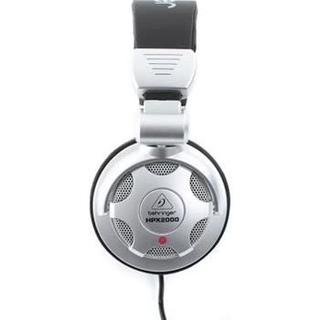 Behringer - HPX2000 - Görsel 3