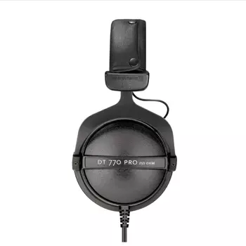 Beyerdynamic - DT 770 Pro 80 Ohm - Görsel 3