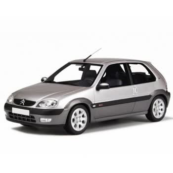 Citroen Saxo