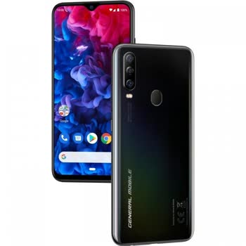 General Mobile - GM 20 Pro - Görsel 3