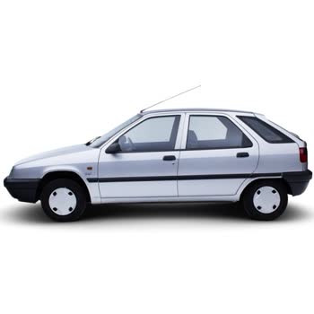 Citroen - ZX - Görsel 2
