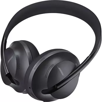 Bose Türkiye - Noise Cancelling Headphones 700 - Görsel 2