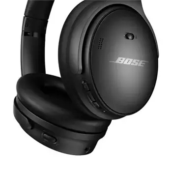 Bose Türkiye - QuietComfort 45 - Görsel 3