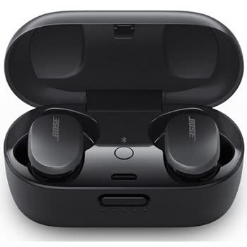 Bose Türkiye QuietComfort Earbuds