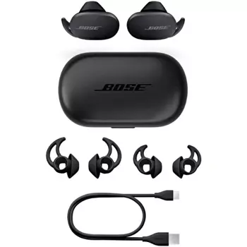 Bose Türkiye - QuietComfort Earbuds - Görsel 2