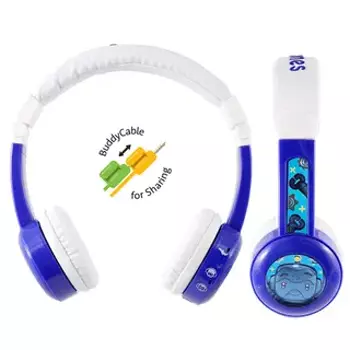 Buddyphones - Connect - Görsel 2