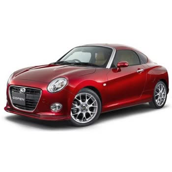 Copen Logo