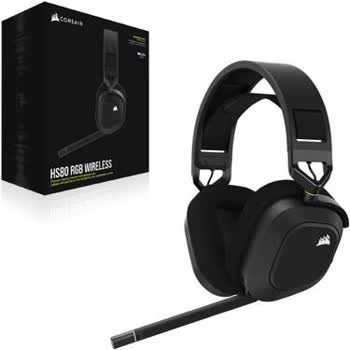 Corsair - HS80 RGB USB - Görsel 2