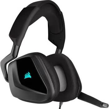 Corsair - Void RGB Elite Wireless - Görsel 2