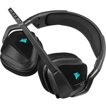 Corsair - Void RGB Elite Wireless - Görsel 3