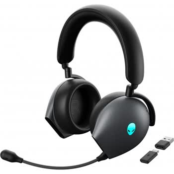 Alienware AW920H Logo